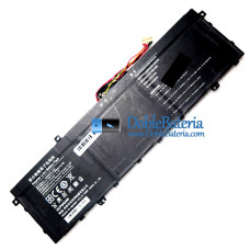 Batería para PDA U499266PVG-3S1P 10Buckles-7Lines [Batería de repuesto]